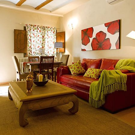Casa Minon Apartman Buera Kültér fotó
